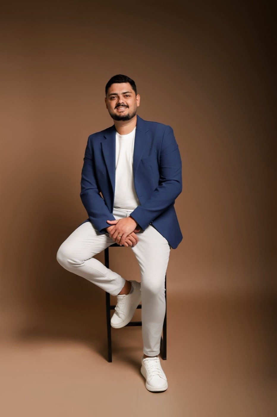 Dr. Leonardo Vieira